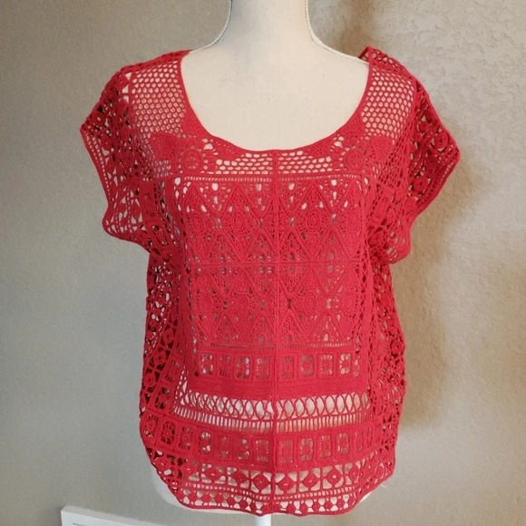 LC Lauren Conrad Tops - LC Lauren Conrad shirt